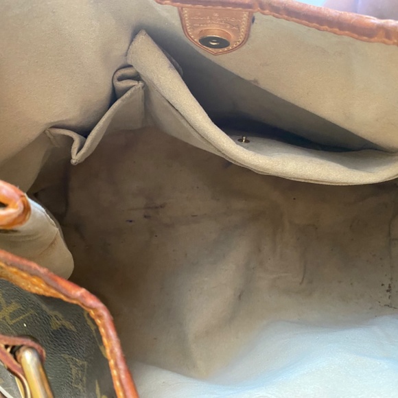 Louis Vuitton bag - Picture 4 of 4